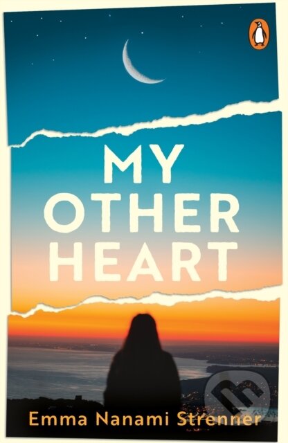 Kniha: My Other Heart (Emma Nanami Strenner). Cornerstone, 2026 Kniha: My Other Heart (Emma Nanami Strenner). Cornerstone, 2026