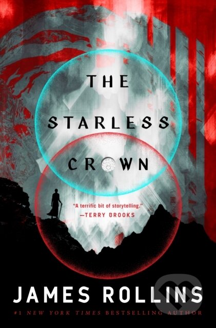 Kniha: The Starless Crown (Rollins James). St Martin's Press, 2022 Kniha: The Starless Crown (Rollins James). St Martin's Press, 2022