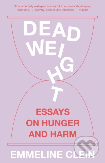 Kniha: Dead Weight (Emmeline Clein). , 1900 Kniha: Dead Weight (Emmeline Clein). , 1900