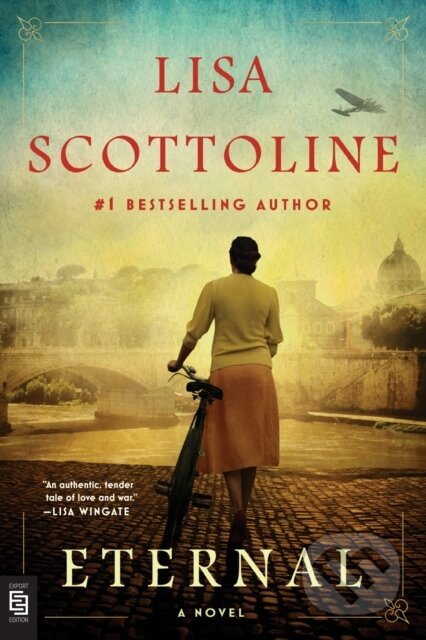 Kniha: Eternal Exp (Lisa Scottoline). Penguin Putnam Inc, 2021 Kniha: Eternal Exp (Lisa Scottoline). Penguin Putnam Inc, 2021