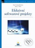 Kniha: Efektivní softwarové projekty (Juan J. Perez a Sam Guckenheimer). Zoner Press, 2007 Kniha: Efektivní softwarové projekty (Juan J. Perez a Sam Guckenheimer). Zoner Press, 2007