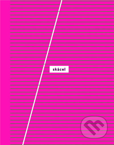 Kniha: Doteky (Jan Skácel). Odeon CZ, 2007 Kniha: Doteky (Jan Skácel). Odeon CZ, 2007