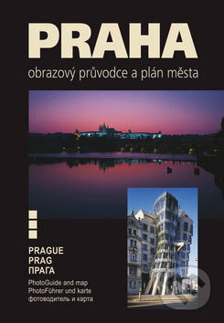 Kniha: Praha (Žaket). Žaket, 2007 Kniha: Praha (Žaket). Žaket, 2007