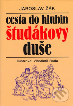 Kniha: Cesta do hlubin študákovy duše (Jaroslav Žák). BETA - Dobrovský, 2006 Kniha: Cesta do hlubin študákovy duše (Jaroslav Žák). BETA - Dobrovský, 2006