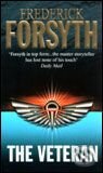 Kniha: Veteran (Frederick Forsyth), 2002 Kniha: Veteran (Frederick Forsyth), 2002