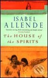 Kniha: House of the Spirits (Isabel Allende). Transworld, 1996 Kniha: House of the Spirits (Isabel Allende). Transworld, 1996
