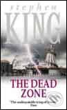 Kniha: Dead Zone (Stephen King). Time warner, 1993 Kniha: Dead Zone (Stephen King). Time warner, 1993