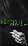Kniha: Midnight All Day (Hanif Kureishi). Faber and Faber, 2000 Kniha: Midnight All Day (Hanif Kureishi). Faber and Faber, 2000