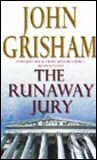 Kniha: The Runaway Jury (John Grisham). Arrow Books, 2007 Kniha: The Runaway Jury (John Grisham). Arrow Books, 2007