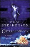 Kniha: Cryptonomicon (Neal Stephenson). Arrow Books, 2000 Kniha: Cryptonomicon (Neal Stephenson). Arrow Books, 2000