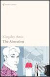 Kniha: The Alteration (Kingsley Amis). Vintage, 2004 Kniha: The Alteration (Kingsley Amis). Vintage, 2004