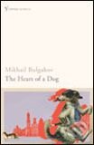 Kniha: The Heart Of A Dog (Mikhail Bulgakov). Vintage, 2005 Kniha: The Heart Of A Dog (Mikhail Bulgakov). Vintage, 2005