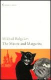 Kniha: The Master and Margarita (Mikhail Bulgakov). Vintage, 2004 Kniha: The Master and Margarita (Mikhail Bulgakov). Vintage, 2004