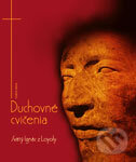 Kniha: Duchovné cvičenia (Svätý Ignác z Loyoly). Dobrá kniha, 2005 Kniha: Duchovné cvičenia (Svätý Ignác z Loyoly). Dobrá kniha, 2005