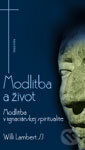Kniha: Modlitba a život (Willi Lambert). Dobrá kniha, 2005 Kniha: Modlitba a život (Willi Lambert). Dobrá kniha, 2005