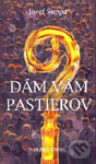 Kniha: Dám vám pastierov (Jozef Šuppa). Dobrá kniha, 2000 Kniha: Dám vám pastierov (Jozef Šuppa). Dobrá kniha, 2000