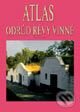 Kniha: Atlas odrůd révy vinné (Pavel Pavloušek). Computer Press, 2002 Kniha: Atlas odrůd révy vinné (Pavel Pavloušek). Computer Press, 2002