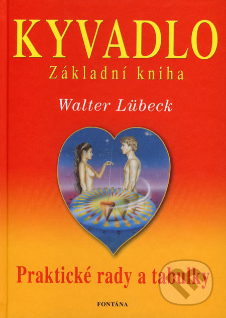 Kyvadlo - Walter Lübeck, Fontána, 2007