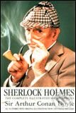 Sherlock Holmes: The Complete Illustrated Short Stories - Arthur Conan Doyle, Bounty Books, 2000