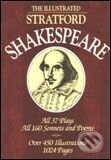 Kniha: Illustrated Stratford Shakespeare (William Shakespeare). Bounty Books, 1993 Kniha: Illustrated Stratford Shakespeare (William Shakespeare). Bounty Books, 1993
