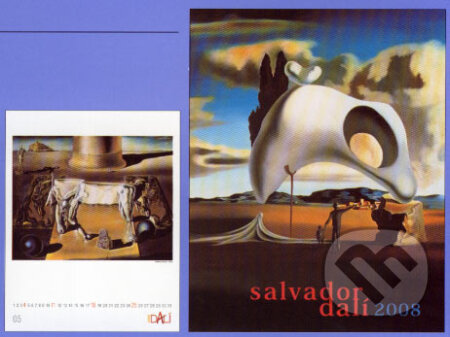 Salvador Dalí 2008 (Ikar). Ikar Salvador Dalí 2008 (Ikar). Ikar