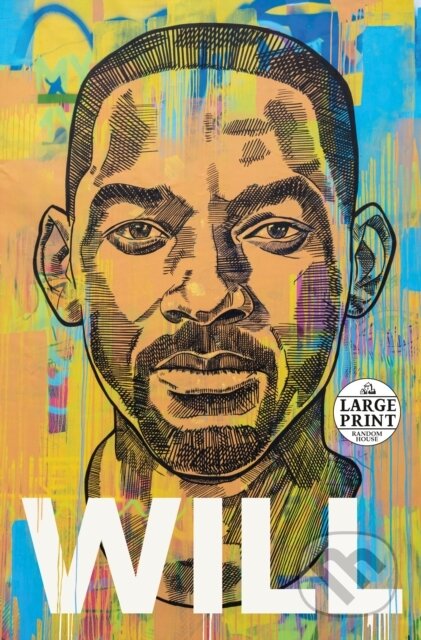 Kniha: Will (Will Smith). , 1900 Kniha: Will (Will Smith). , 1900