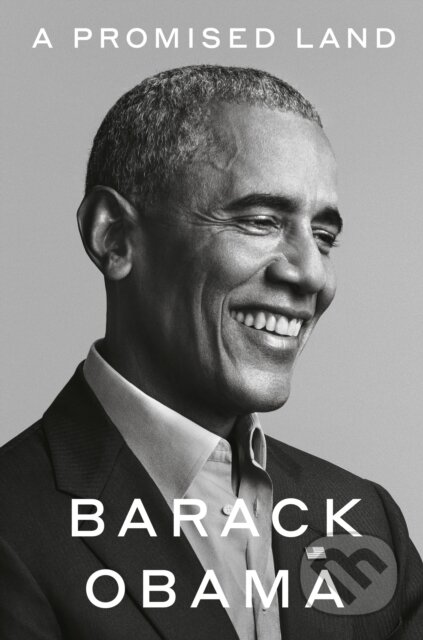 Kniha: Promised Land (Barack Obama). , 1900 Kniha: Promised Land (Barack Obama). , 1900