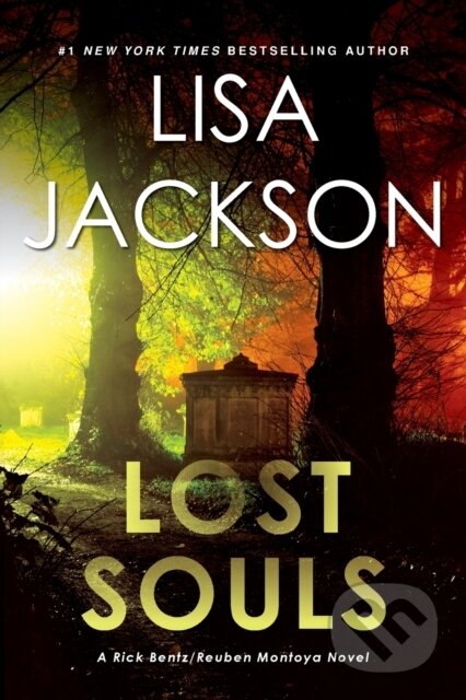 Kniha: Lost Souls (Lisa Jackson). , 1900 Kniha: Lost Souls (Lisa Jackson). , 1900