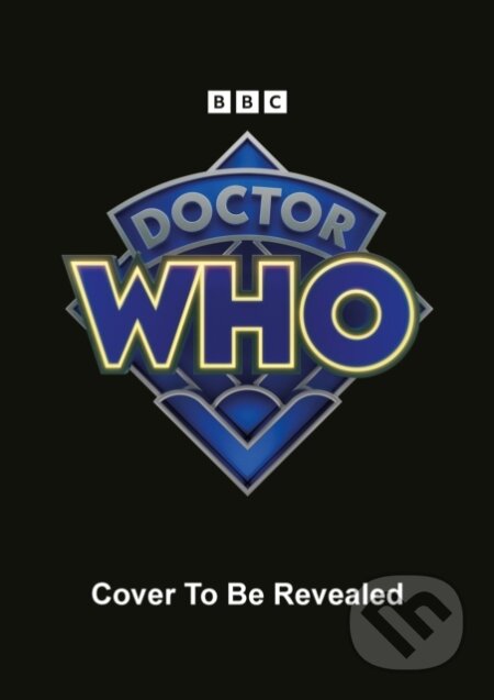 Kniha: Doctor Who: Fear Death by Water (Emily Cook). BBC Books, 2025 Kniha: Doctor Who: Fear Death by Water (Emily Cook). BBC Books, 2025