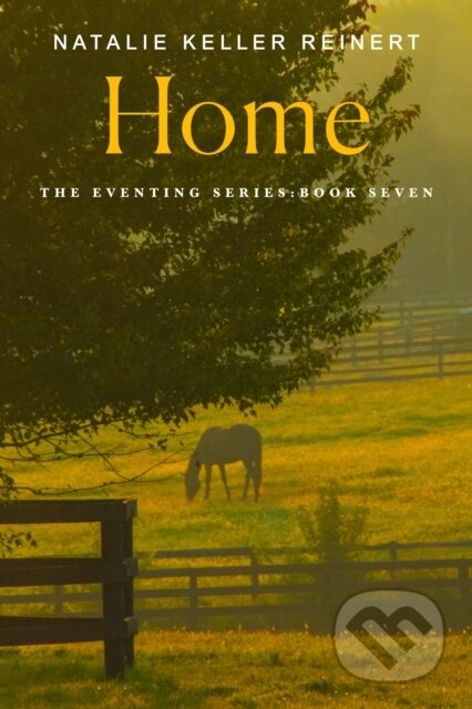 Kniha: Home (Natalie Keller Reinert). Flatiron Books, 2025 Kniha: Home (Natalie Keller Reinert). Flatiron Books, 2025