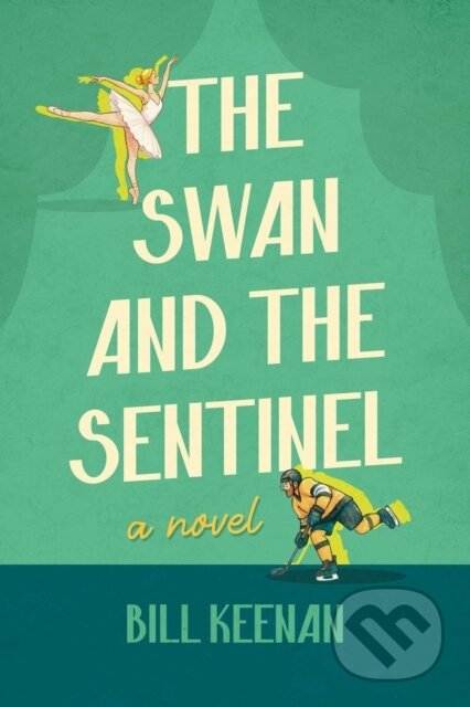 Kniha: The Swan and the Sentinel (Bill Keenan). Post Hill, 2026 Kniha: The Swan and the Sentinel (Bill Keenan). Post Hill, 2026