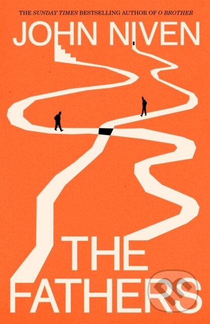 Kniha: The Fathers (John Niven). Canongate Books, 2025 Kniha: The Fathers (John Niven). Canongate Books, 2025