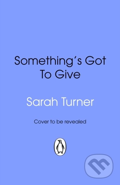 Kniha: Well, That Escalated Quickly (Sarah Turner). Transworld, 2026 Kniha: Well, That Escalated Quickly (Sarah Turner). Transworld, 2026