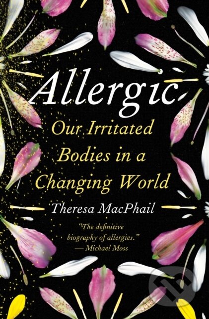Kniha: Allergic (Theresa Macphail). , 1900 Kniha: Allergic (Theresa Macphail). , 1900