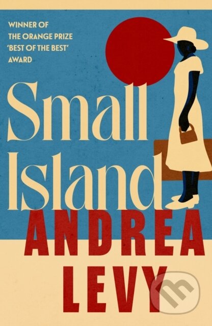Kniha: Small Island (Andrea Levy). Tinder, 2026 Kniha: Small Island (Andrea Levy). Tinder, 2026