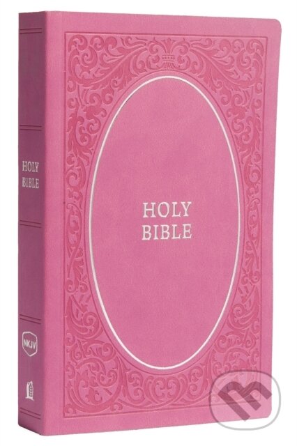 Kniha: Holy Bible (Thomas Nelson). Thomas Nelson Publishers, 2018 Kniha: Holy Bible (Thomas Nelson). Thomas Nelson Publishers, 2018
