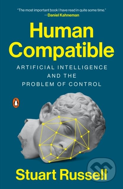 Kniha: Human Compatible (Stuart Russell). , 1900 Kniha: Human Compatible (Stuart Russell). , 1900