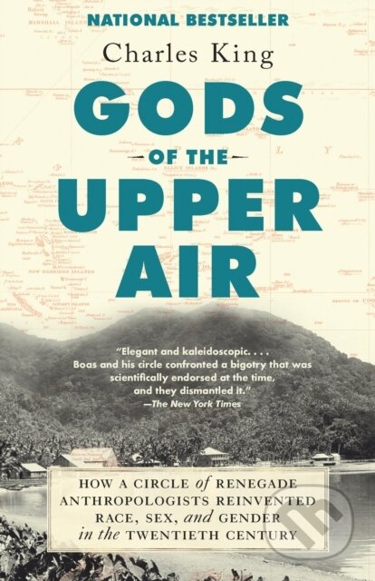 Kniha: Gods of the Upper Air (Charles King). , 1900 Kniha: Gods of the Upper Air (Charles King). , 1900