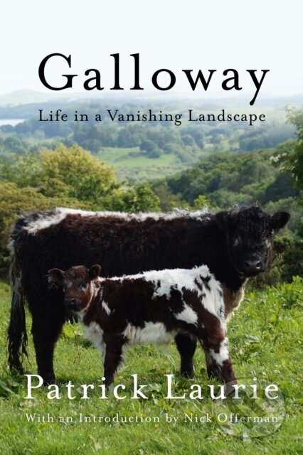 Kniha: Galloway (Patrick Laurie). Counterpoint, 2021 Kniha: Galloway (Patrick Laurie). Counterpoint, 2021