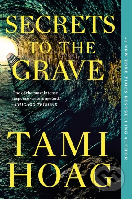 Kniha: Secrets to the Grave (Tami Hoag). , 1900 Kniha: Secrets to the Grave (Tami Hoag). , 1900