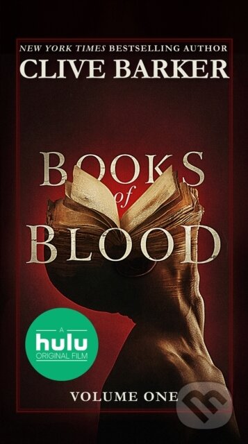 Kniha: Clive Barker's Books of Blood: Volume One (Movie Tie-In) (Clive Barker). , 1900 Kniha: Clive Barker's Books of Blood: Volume One (Movie Tie-In) (Clive Barker). , 1900