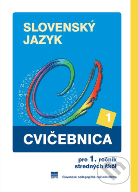 Kniha: Cvičebnica zo slovenského jazyka pre 1. ročník stredných škôl (A. Húsková, K. Hincová a M. Záborská). Slovenské pedagogické nakladateľstvo - Mladé letá, 2026 Kniha: Cvičebnica zo slovenského jazyka pre 1. ročník stredných škôl (A. Húsková, K. Hincová a M. Záborská). Slovenské pedagogické nakladateľstvo - Mladé letá, 2026