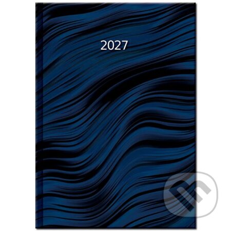Denný diár JUMBO 2027 (Spektrum grafik). Spektrum grafik, 2026 Denný diár JUMBO 2027 (Spektrum grafik). Spektrum grafik, 2026