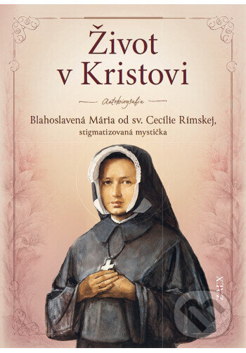 Kniha: Život v Kristovi (Zaex). Zaex, 2026 Kniha: Život v Kristovi (Zaex). Zaex, 2026