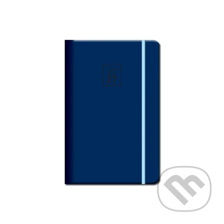 Mini diár FLORENCIA 2027 - navy (Spektrum grafik). Spektrum grafik, 2026 Mini diár FLORENCIA 2027 - navy (Spektrum grafik). Spektrum grafik, 2026