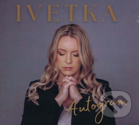 Hudební CD: Autogram (CD) (I&M partners). I&M partners, 2026 Hudební CD: Autogram (CD) (I&M partners). I&M partners, 2026