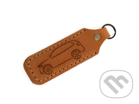 Klíčenka Auto (Macoli Hand Made). Macoli Hand Made, 2026 Klíčenka Auto (Macoli Hand Made). Macoli Hand Made, 2026