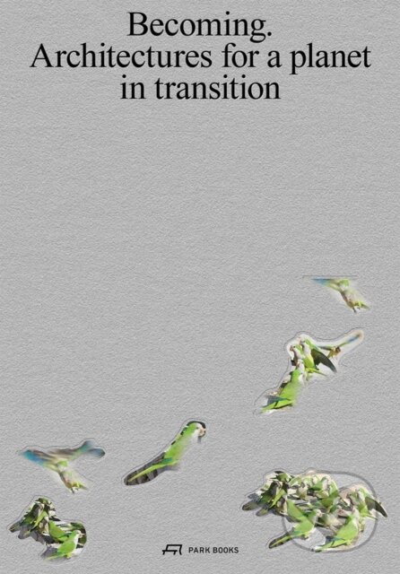 Kniha: Becoming (Carmen Torres, Tomeu Ramis, Pau Sarquella, Pau Bajet, Mariona Benedito a Maria Girame). Park Books, 2026 Kniha: Becoming (Carmen Torres, Tomeu Ramis, Pau Sarquella, Pau Bajet, Mariona Benedito a Maria Girame). Park Books, 2026