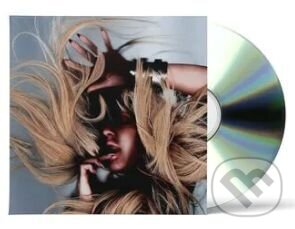 Hudební CD: Ellie Goulding: I Know Too Much (Universal Music). Universal Music, 2026 Hudební CD: Ellie Goulding: I Know Too Much (Universal Music). Universal Music, 2026