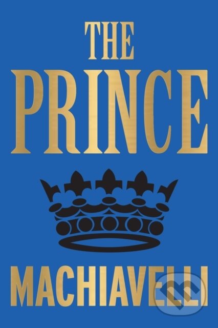 Kniha: The Prince (Pocket Classic) (Niccolo Machiavelli). , 2018 Kniha: The Prince (Pocket Classic) (Niccolo Machiavelli). , 2018